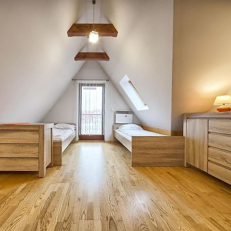 Visitzakopane - Mount Everest Apartment Екстериор снимка