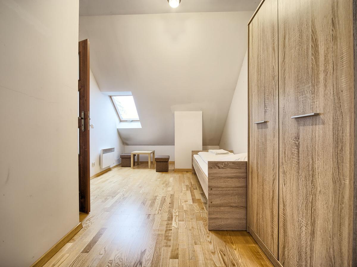 Visitzakopane - Mount Everest Apartment Екстериор снимка